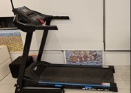 電動跑步機Kettler X2fit Starlet S1