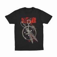 Tshirt Rounder - Loveless Suffering