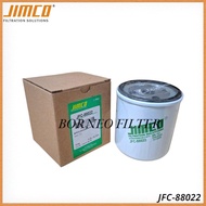 JFC-88022 Jimco Fuel Filter WK721 FC-6205 SFF7122 FF5040 P550345 WK712/2 FF5422 FF42002 BF790 FK0721