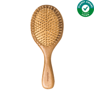 Abyssian Schima Wood Paddle Hair Brush