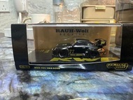 Tarmac works 1/64 Porsche RWB 993 OBA ONE