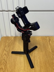 DJI RS2 Gimbal 穩定器