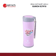 ELMICH thermos flask stainless steel 304 420ml EL7918 | Genuine Products | 2247918