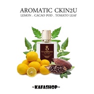 SUGARBOMB PERFUME (AROMATIC CKIN2U)