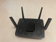 Linksys Router
