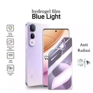 A - BO0M Hydrogel Blue A Bluelight Vivo Y400 Y400 PRO Y19S Y19S GT Y29 V60 4G 5G Anti Radiation Hydr
