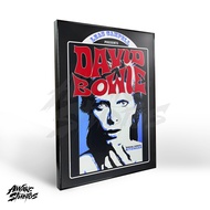 David Bowie Band Frame Poster - Frameblock