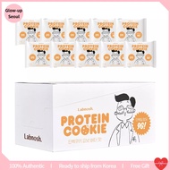 Labnosh Protein Cookie Peanut Butter Protein Cookie Olive young product / Meal Replacement bar / Weight management / Diet bar