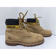 Caterpillar Work Boots, Size 42