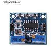 Fcsg TL494 PWM Controller Module Adjustable Duty Cycle Adjustable Waveform Generator 5V Frequency 50