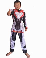 Halloween Cosplay Costume Captain America Thor Venom Hulk Anime Children's Muscle Stage Costumes And So On.