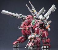 日空版 壽屋 1/72 ZOIDS 格鬥金剛 戰鬥金剛 洛伊德 PK師團式樣