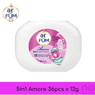 Ar Fum Laundry Capsule Detergent