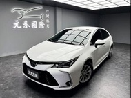 Toyota Corolla Altis(NEW) 1.8豪華版 汽油 中古Altis Altis中古 二手Altis