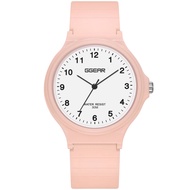 GGEAR Women Watch Unisex Sports Fashion Jam Tangan Budak