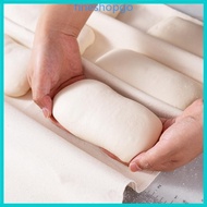 Fine Soft And Unique Designs Dough Proofing Cloth Sturdy And Portable Dough Fermenting Cloth Proofin