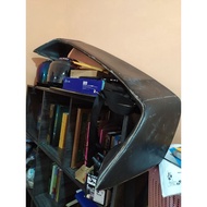 spoiler sylphy g11 type R