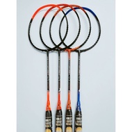 Apacs Badminton Racket Nano Fusion 722
