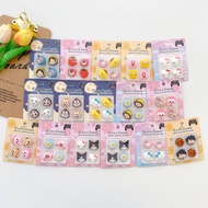 Cartoon Nintendo Switch Pro Handle Joystick Joystick Cover Gas Chick P5 P4XBOX Joystick Cap