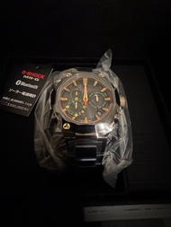 Casio MR-G B2000BS-3AJR 華婆娑羅