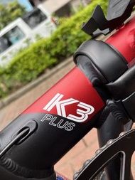 大行 Dahon K3 Plus 折疊車 Birdy 小布 風行 不二價