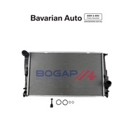 BOGAP Radiator | BMW X1 E84 & Z4 E89 | 17117547059