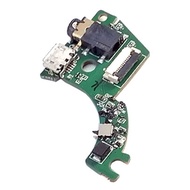 Micro-USB Charge PCB For Logitech G935 Artemis Spectrum Gaming Headset Replacement