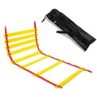 (SG Stock) Agility Ladder 4m 6m 8m with storage bag
