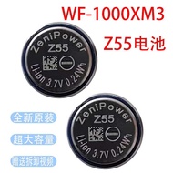 Suitable for SONY SONY Bluetooth Headset WF-1000XM3 XM4 Battery ZeniPower Z55 Z55H