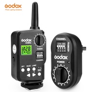 Godox FT-16 Wireless Power Controller Remote Flash Trigger  for Godox AD360 DE300 DE400 SK300 SK400