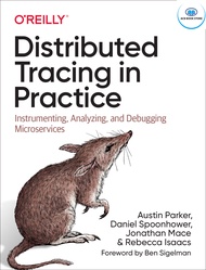 Distributed Tracing in Practice - Hanoi Bookstore