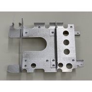 DC5 - BLOX Racing Oil Pan Baffle Plate / Oil Sump for Honda Integra DC5 Type R