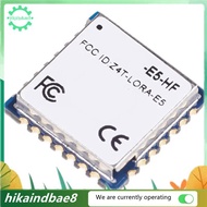 [hIkAi] LoRa-E5 Wireless Module Long-Range Wireless Communication Low Power IoT Device Integration S