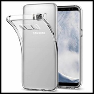 Clear Case For Samsung S8 S8+ Plus Case Cover