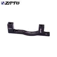 ZTTO Mountain Bike PM to PM Disc Brake Adapter MTB Front Rear Disc Brake Caliper 160 to 220 Adapter