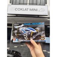 Dual Ridge Jr | Kedai Di semenyih | Nama Kedai Coklat Mini Hobby Cafe |