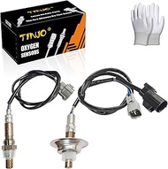 O2 Oxygen Sensor Upstream & Downstream Compatible with Mazda CX-7 2.3L 2007 2008 2009, Oxygen O2 Sen