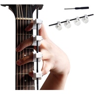 Universal finger expander for Musical Instruments, guitar accessories, auxiliary magic tool, chord o