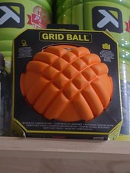 Trigger Point 按摩球 The Grid 瑜珈按摩筋膜球