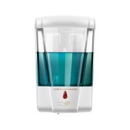 掛牆式家用自動感應皂液機