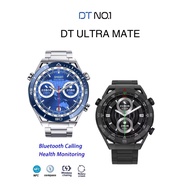 DT NO.1 | DT ULTRA MATE | Smart Watch Men | 1.5inch