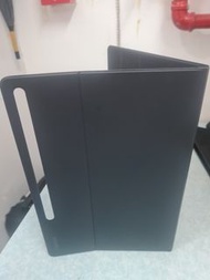 原裝Samsung s8+ 平板電腦保護套九成九新