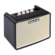 NUX Mighty Lite Analog Guitar Amplifier - Mini Guitar Amplifier