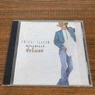 (Unsealing )   Dwight Yoakam Hillbilly Deluxe      xianshi