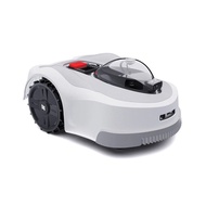 Unmanned Lawn Garden Courtyard Robot Borderless Lawn Mowing Lawn Mower Poland APP Pruning Machine Op