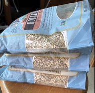 Bob's Red Mill 有機快熟燕麥片