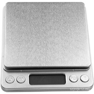 Digital Kitchen Scale Food Scale Gram Electronic Scale 0.1g Accurate 6.6lbs Food Scale Kitchen Scale