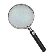 LIFE General Magnifying Glass 7072-3 Times (3 ")