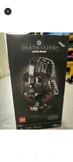 Lego 75304 DARTH VADER