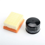 Suitable for BMW G310R G310GS Oil Filter Oil Grid Air Filter Air Grid Filter